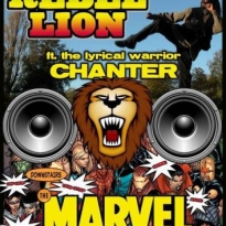 Rebel Lion & Chanter
